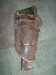 TEXAS PATERSON HOLSTER