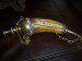 POWDER HORN VINTAGE