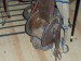 MEXICAN SADDLE