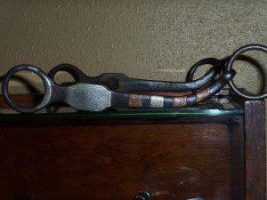 C.P SHIPLEY BIT