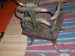 BUFFALO HORN CHAIR ANTIQUE