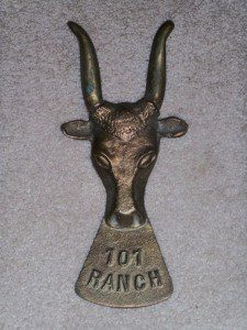 101 RANCH BOOT JACK