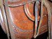 HESS & HOPKINS SADDLE