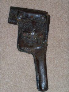 RARE HOLSTER