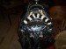 SILVER PARADE C.P.SHIPLEY SADDLE