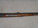 GOLD INLAID CAP & BALL MUSKET