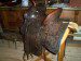 LOOP SEAT MILES CITY MONTANA SADDLE