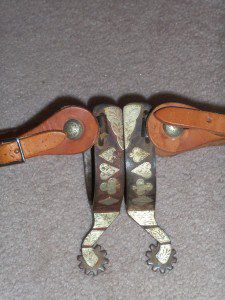 OLD SPURS