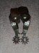 O.CROCKETT SPURS.