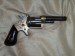BROOKLYN ARMS SLOCUM FRONT LOADING REVOLVER.