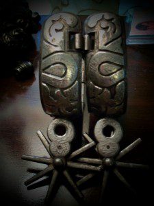 1800's SPURS.
