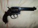1878 COLT PALL MALL LONDON REVOLVER.