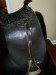 TEXAS CIVIL WAR SADDLE.