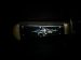 CALIFORNIA BOWIE KNIFE.