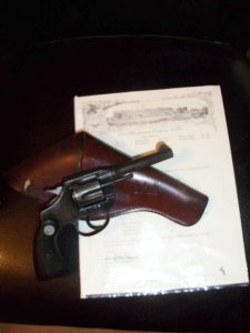 RY EXPRESS AGENCY COLT.
