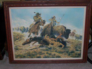 JOE GRANDEE PAINTING
