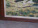 JOE GRANDEE BUFFALO PAINTING
