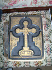 1582 English Rheims New Testament