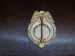 DEPUTY SHERIFF BADGE