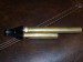 ANTIQUE TRAIN WHISTLE