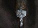 PUSH DAGGER KNIFE