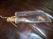 STUDDED KNIFE SHEATH