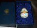LIMITED EDITION FABERGE EGG