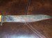 VINTAGE BOWIE KNIFE