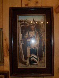 L.A HUFFMAN INDIAN PHOTO