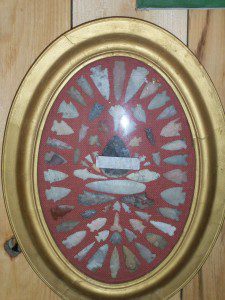 COLLECTION ARROWHEADS