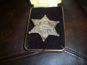 KCMO BADGE