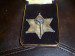 KANSAS CITY MO POLICE BADGE