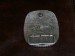 MONTANA BELT BUCKLE SILVER