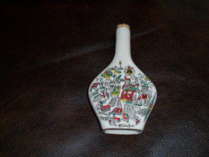 MUCHEN BOTTLE