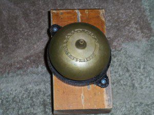1860 BELL