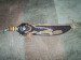 EL SALVAdor BOWIE KNIFE