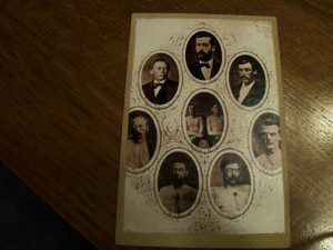 PHOTO YOUNGER GANG