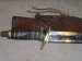 LARGE BOWIE KNIFE WW11