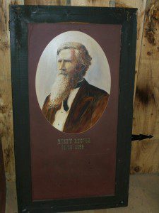 ARKANSAS CIVIL WAR GOVENAR