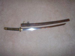 samurai