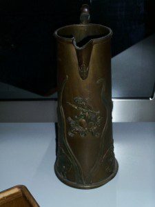APOLLO STUDIO NEW YORK PITCHER