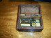 ANTIQUE MUSIC BOX