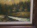 VINTAGE OIL PAINTING