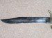JOSEPH ALLEN & SONS BOWIE KNIFE