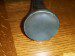 JAMES DIXION SONS PEWTER FLASK