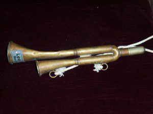 BERLIN HORN