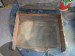 CIVIL WAR WOOD FRAME BACK PACK