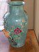 LARGE ANTIQUE VASE