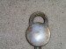 AMES SWORD CO.LOCK