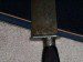 VINTAGE BOWIE KNIFE KENTUCKY.